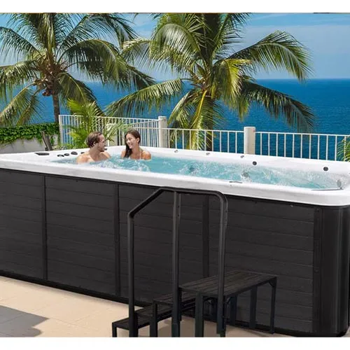 Swimspa hot tubs for sale in Tucson